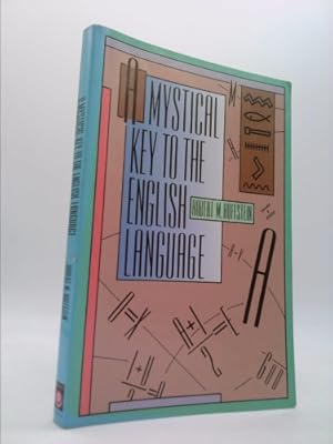 Seller image for A Mystical Key to the English Language for sale by ThriftBooksVintage