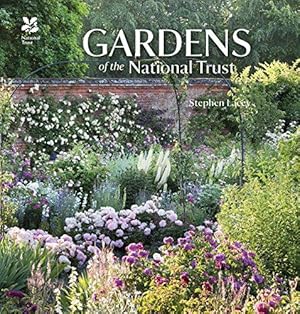 Seller image for Gardens of the National Trust: 2016 edition (National Trust Home & Garden) for sale by WeBuyBooks