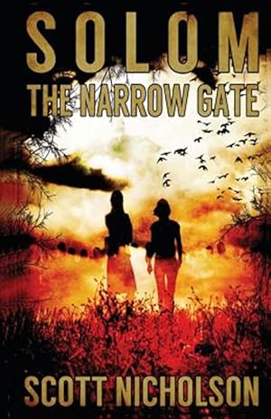 Image du vendeur pour The Narrow Gate mis en vente par GreatBookPrices