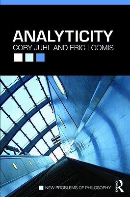 Immagine del venditore per Analyticity (Paperback or Softback) venduto da BargainBookStores