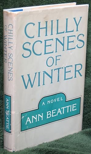 Chilly Scenes of Winter: A Novel