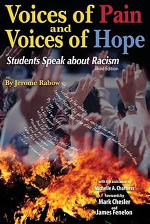 Seller image for Voices of Pain & Voices of Hope : Students Speak About Racism for sale by GreatBookPrices