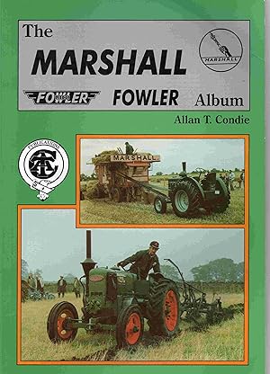 Seller image for The Marshall Fowler Album for sale by Joy Norfolk, Deez Books