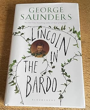 Seller image for Lincoln In The Bardo for sale by Sandycove Books