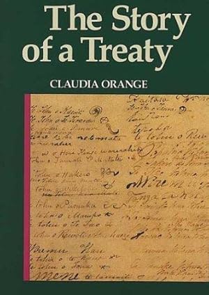Seller image for The Story of a Treaty for sale by WeBuyBooks