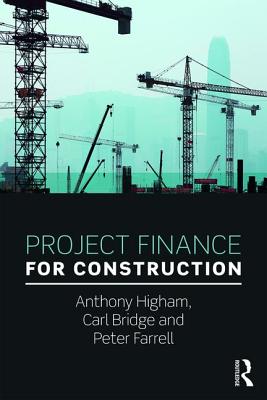 Seller image for Project Finance for Construction (Paperback or Softback) for sale by BargainBookStores