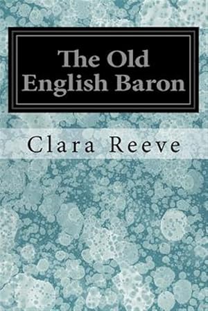 Image du vendeur pour Old English Baron mis en vente par GreatBookPrices