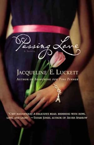 Seller image for Passing Love for sale by GreatBookPrices