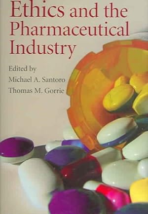 Seller image for Ethics And the Pharmaceutical Industry for sale by GreatBookPrices