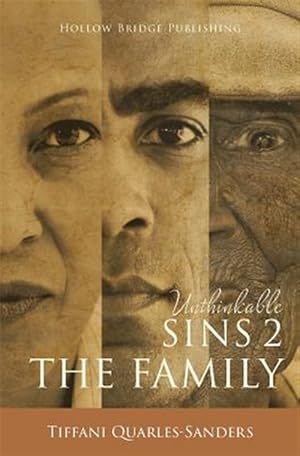 Immagine del venditore per Unthinkable Sins 2: The Family venduto da GreatBookPrices