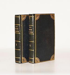 Immagine del venditore per LES NUITS D'YOUNG, traduites de l'anglois par M. Le Tourneur. venduto da LIBRAIRIE RIC CASTRAN