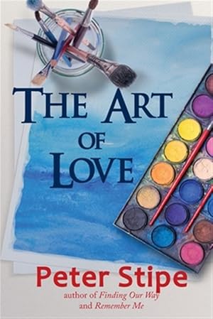 Seller image for The Art of Love for sale by GreatBookPrices