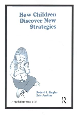 Seller image for How Children Discover New Strategies for sale by GreatBookPrices