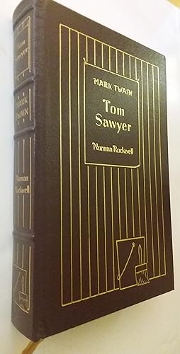 Seller image for Adventures of Tom Sawyer for sale by PSBooks