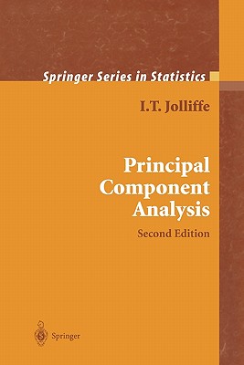 Seller image for Principal Component Analysis for sale by GreatBookPrices