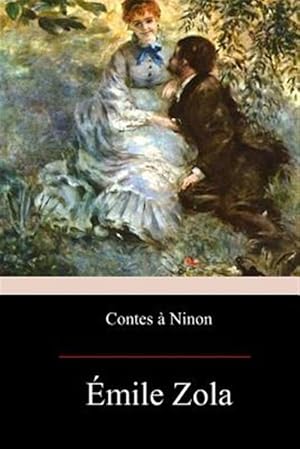 Image du vendeur pour Contes  Ninon -Language: french mis en vente par GreatBookPrices