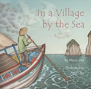 Bild des Verkufers fr In a Village by the Sea zum Verkauf von WeBuyBooks
