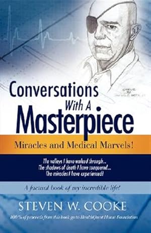 Image du vendeur pour Conversations With A Masterpiece mis en vente par GreatBookPrices