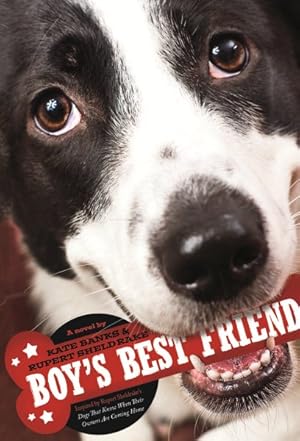 Imagen del vendedor de Boy's Best Friend a la venta por GreatBookPrices