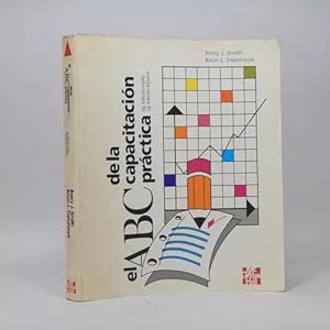 Seller image for El Abc De La Capacitacin Prtica Smith Delahaye 1990 L4 for sale by Libros librones libritos y librazos