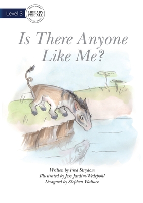 Imagen del vendedor de Is There Anyone Like Me? (Paperback or Softback) a la venta por BargainBookStores