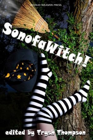 Seller image for Sonofawitch! for sale by GreatBookPrices
