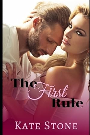 Seller image for The First Rule for sale by GreatBookPrices