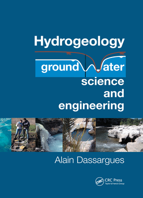 Seller image for Hydrogeology: Groundwater Science and Engineering (Paperback or Softback) for sale by BargainBookStores