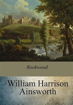 Seller image for Rookwood for sale by GreatBookPrices