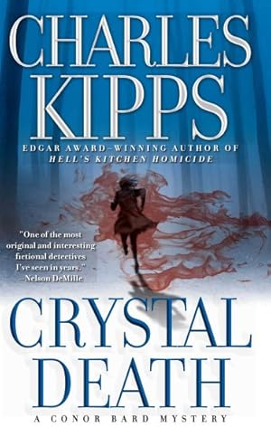 Seller image for Crystal Death for sale by GreatBookPrices