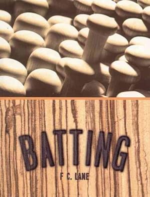 Seller image for Batting for sale by GreatBookPrices