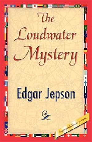 Seller image for Loudwater Mystery for sale by GreatBookPrices