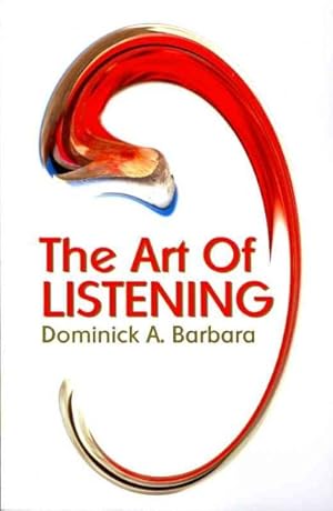 Seller image for Art of Listening for sale by GreatBookPrices