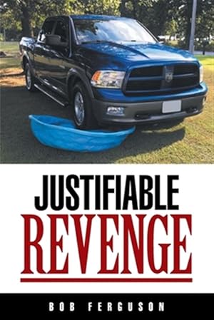 Seller image for Justifiable Revenge for sale by GreatBookPrices