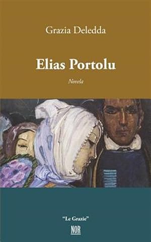 Seller image for Elias Portolu -Language: spanish for sale by GreatBookPrices