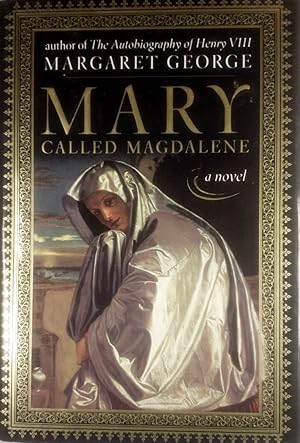 Seller image for Mary, Called Magdalene for sale by Kayleighbug Books, IOBA