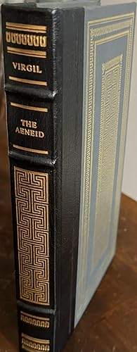 Imagen del vendedor de The Aeneid of Virgil (The Oxford Library of the World's Great Books) a la venta por Antique Mall Books