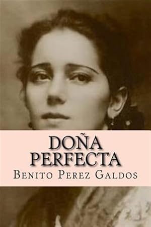 Bild des Verkufers fr Doa perfecta -Language: spanish zum Verkauf von GreatBookPrices