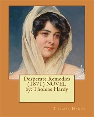 Seller image for Desperate Remedies for sale by GreatBookPrices
