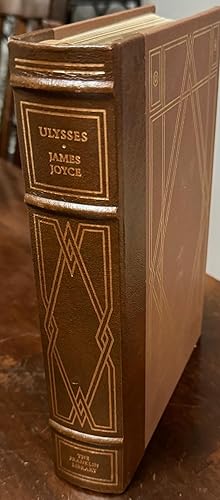 Seller image for Ulysses (The Oxford Library of the World's Great Books) for sale by Antique Mall Books