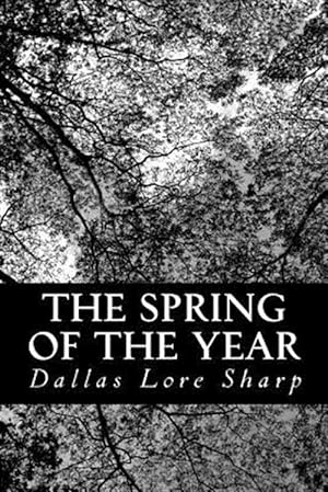 Image du vendeur pour Spring of the Year mis en vente par GreatBookPrices