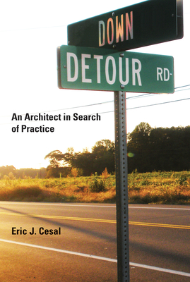 Imagen del vendedor de Down Detour Road: An Architect in Search of Practice (Paperback or Softback) a la venta por BargainBookStores