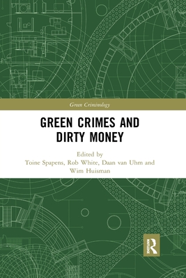 Seller image for Green Crimes and Dirty Money (Paperback or Softback) for sale by BargainBookStores