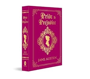 Imagen del vendedor de Pride & Prejudice (Hardback or Cased Book) a la venta por BargainBookStores