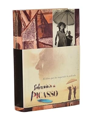 Image du vendeur pour VIDA CON PICASSO mis en vente par Librera Monogatari