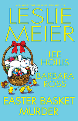 Seller image for Easter Basket Murder (Hardback or Cased Book) for sale by BargainBookStores