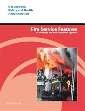 Seller image for Fire Service Features of Buildings and Fire Protection Systems for sale by GreatBookPrices