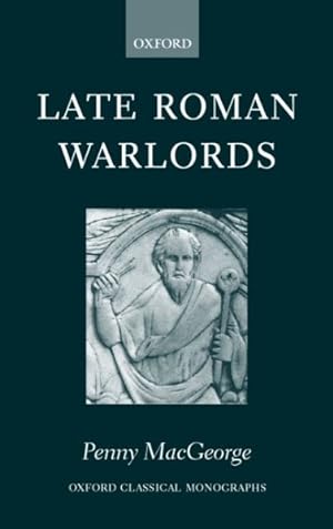 Bild des Verkufers fr Late Roman Warlords zum Verkauf von GreatBookPrices