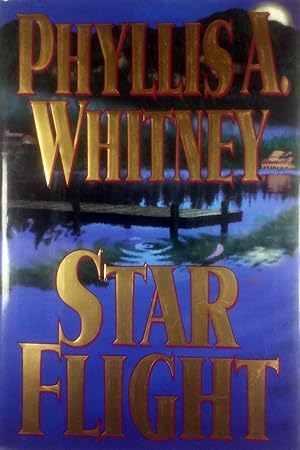 Seller image for Star Flight for sale by Kayleighbug Books, IOBA