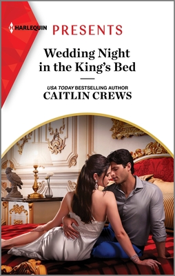 Seller image for Wedding Night in the King's Bed (Paperback or Softback) for sale by BargainBookStores